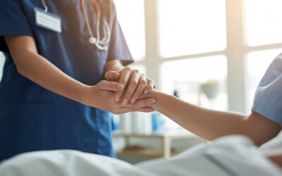 Your Tumor Could Hold More Answers Than You Realize